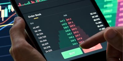 Automatisiertes Trading